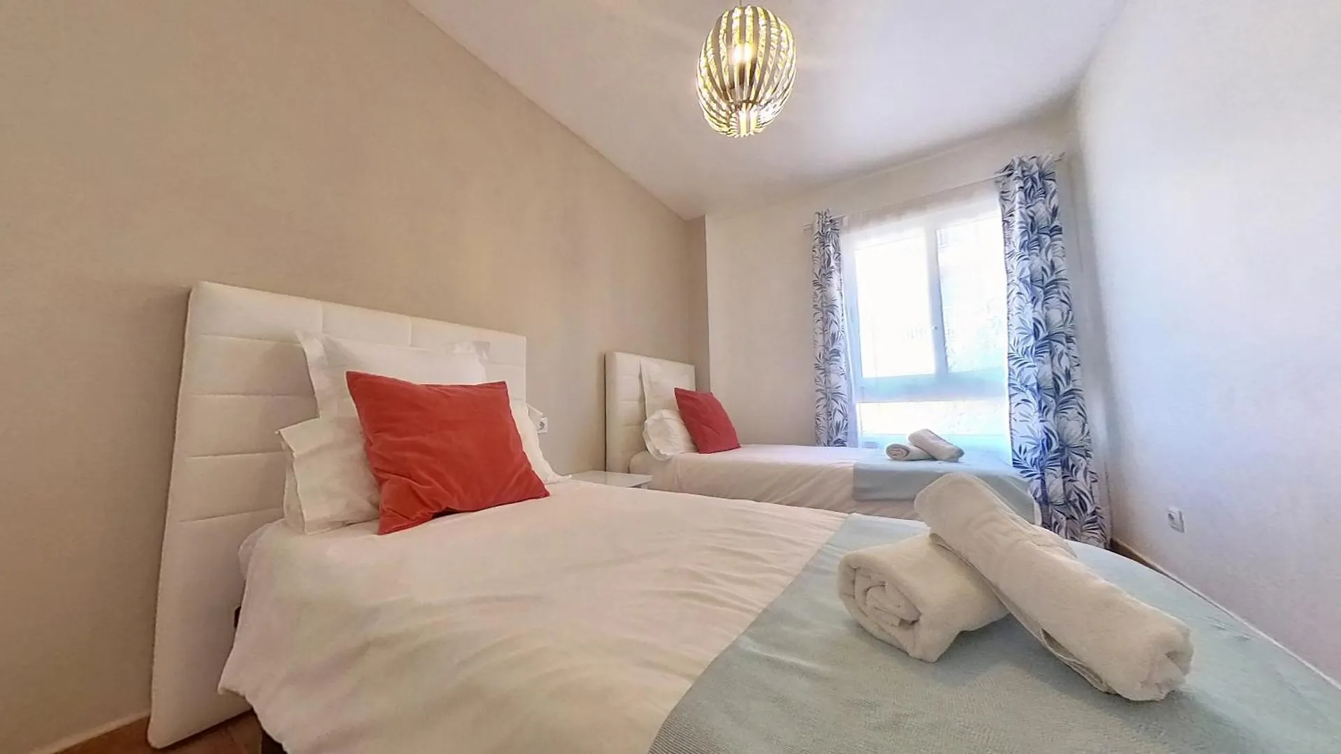 Apartman Las Brisas Del Mar, By Comfortable Luxury Corralejo