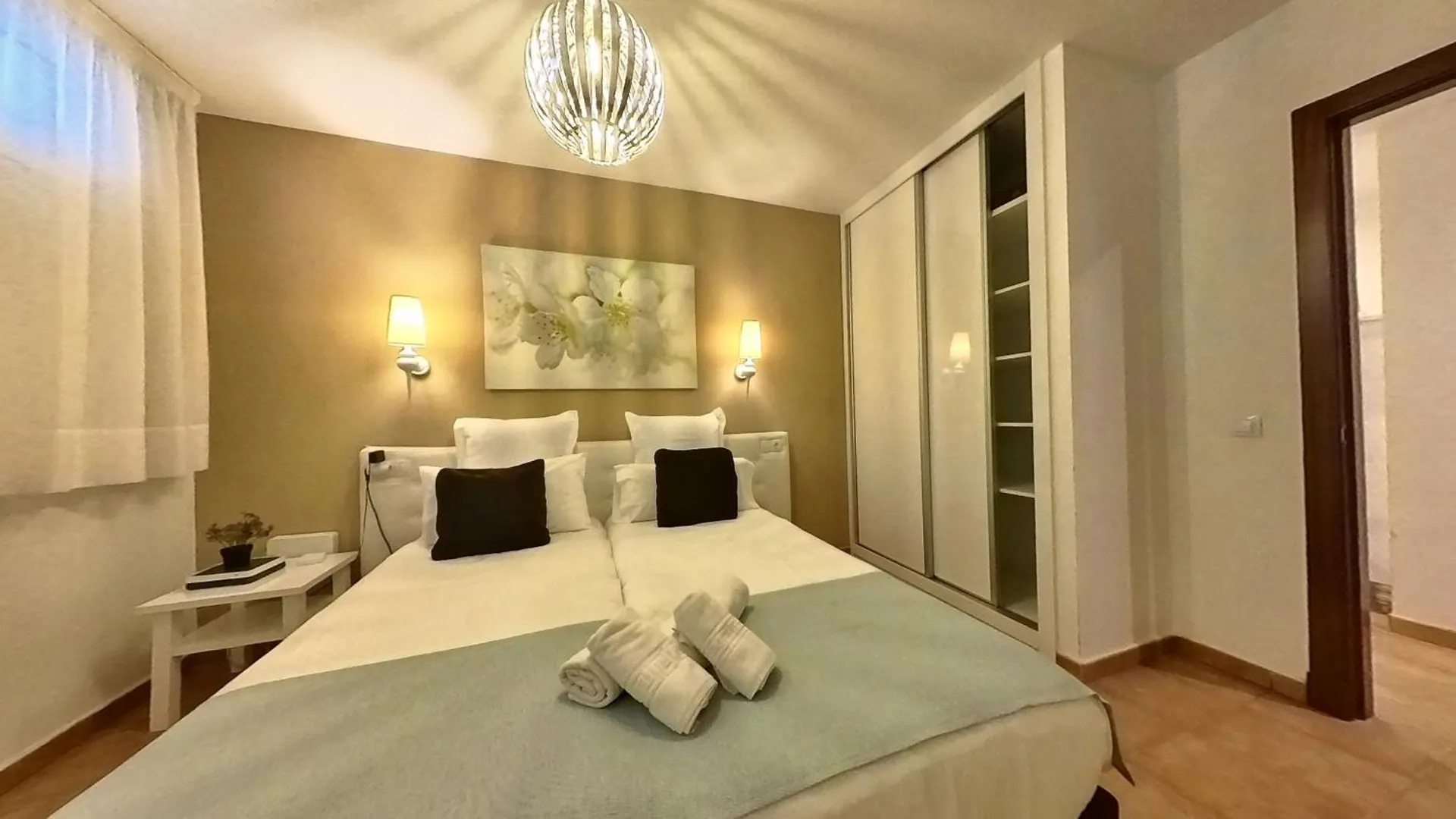 Las Brisas Del Mar, By Comfortable Luxury Corralejo Spanyolország