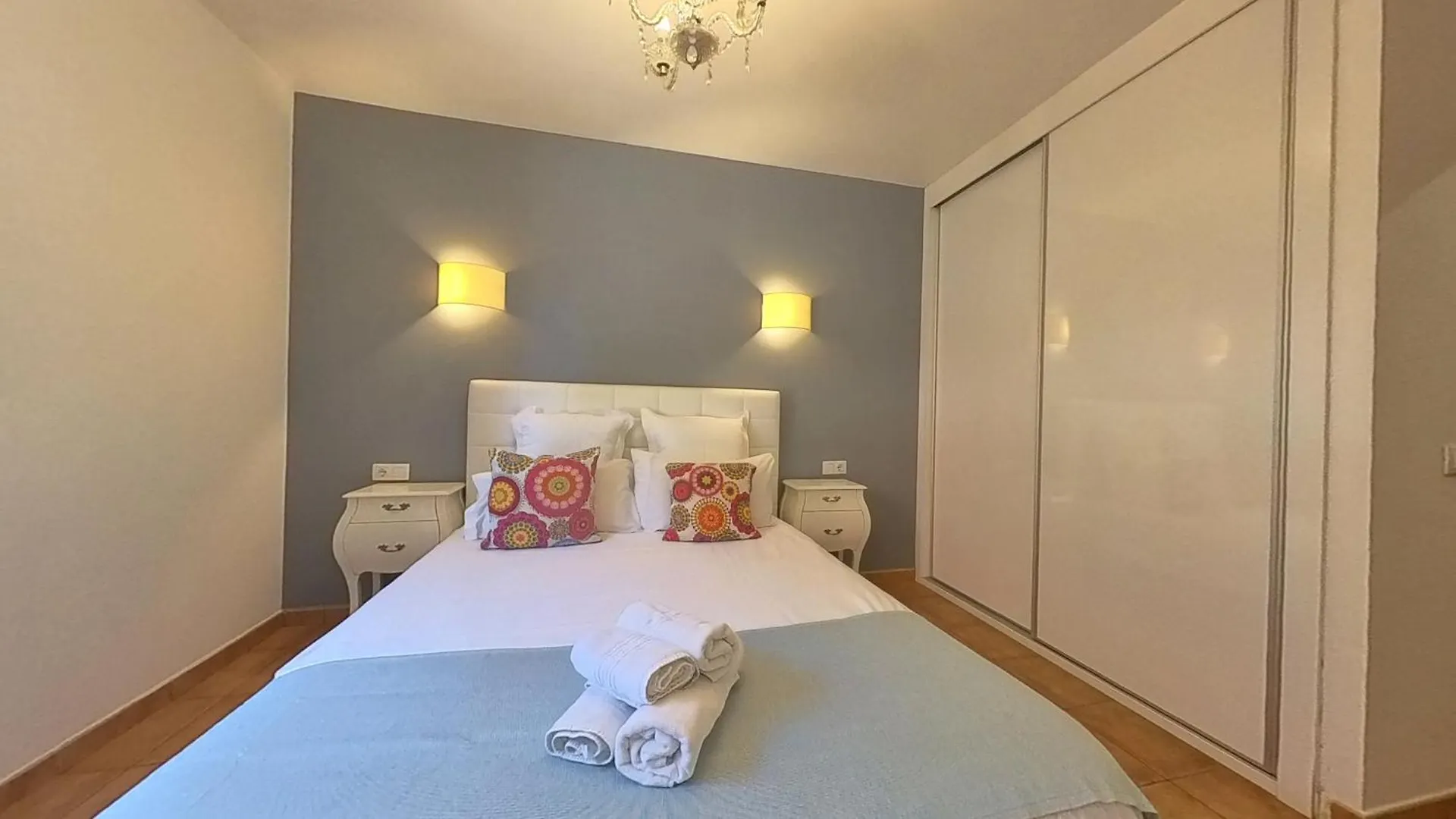 Las Brisas Del Mar, By Comfortable Luxury Corralejo 0*,  Spanyolország