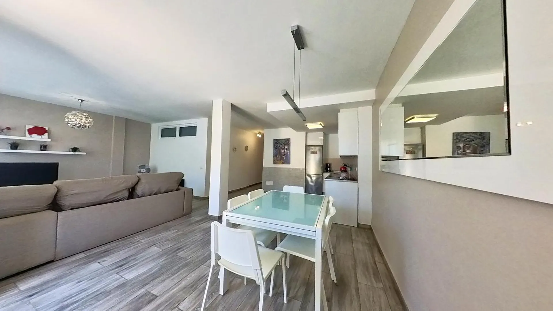 Apartman Las Brisas Del Mar, By Comfortable Luxury Corralejo Spanyolország