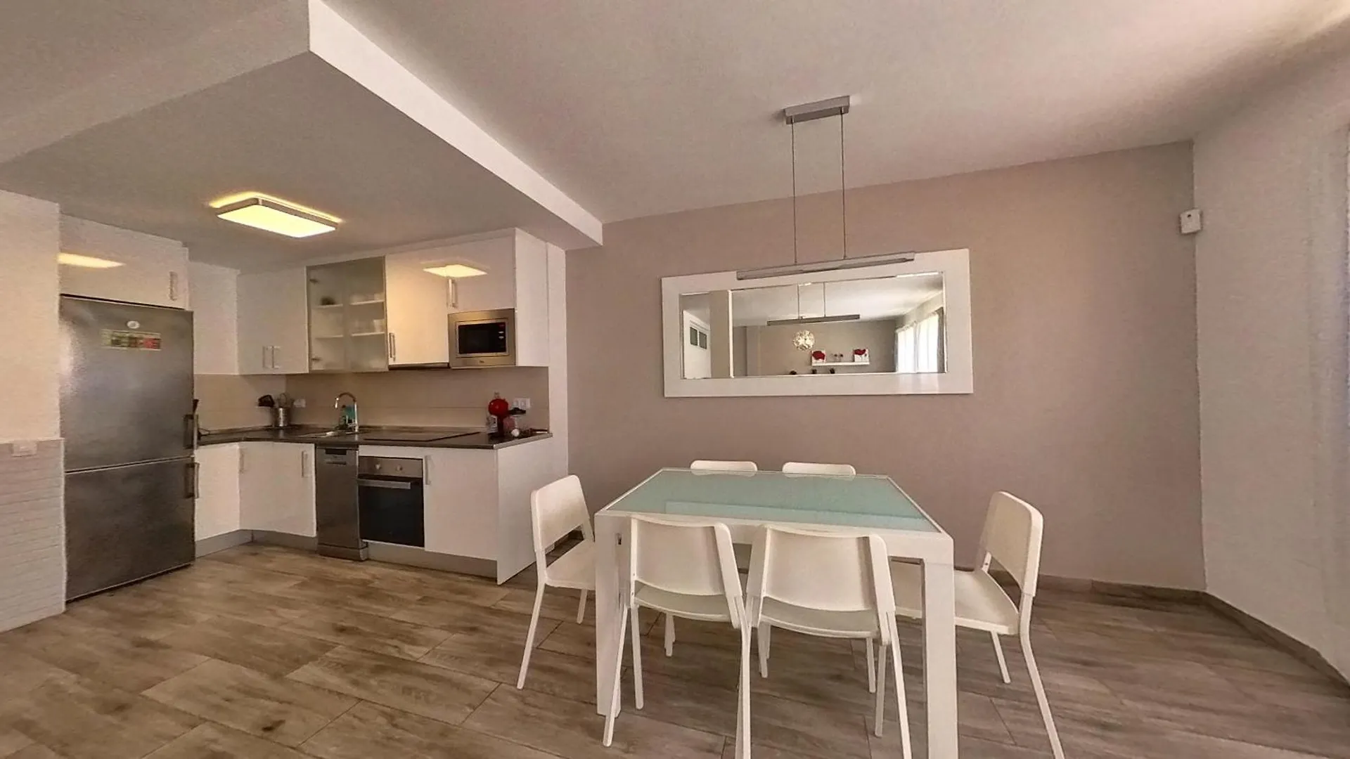 Las Brisas Del Mar, By Comfortable Luxury Corralejo Apartman