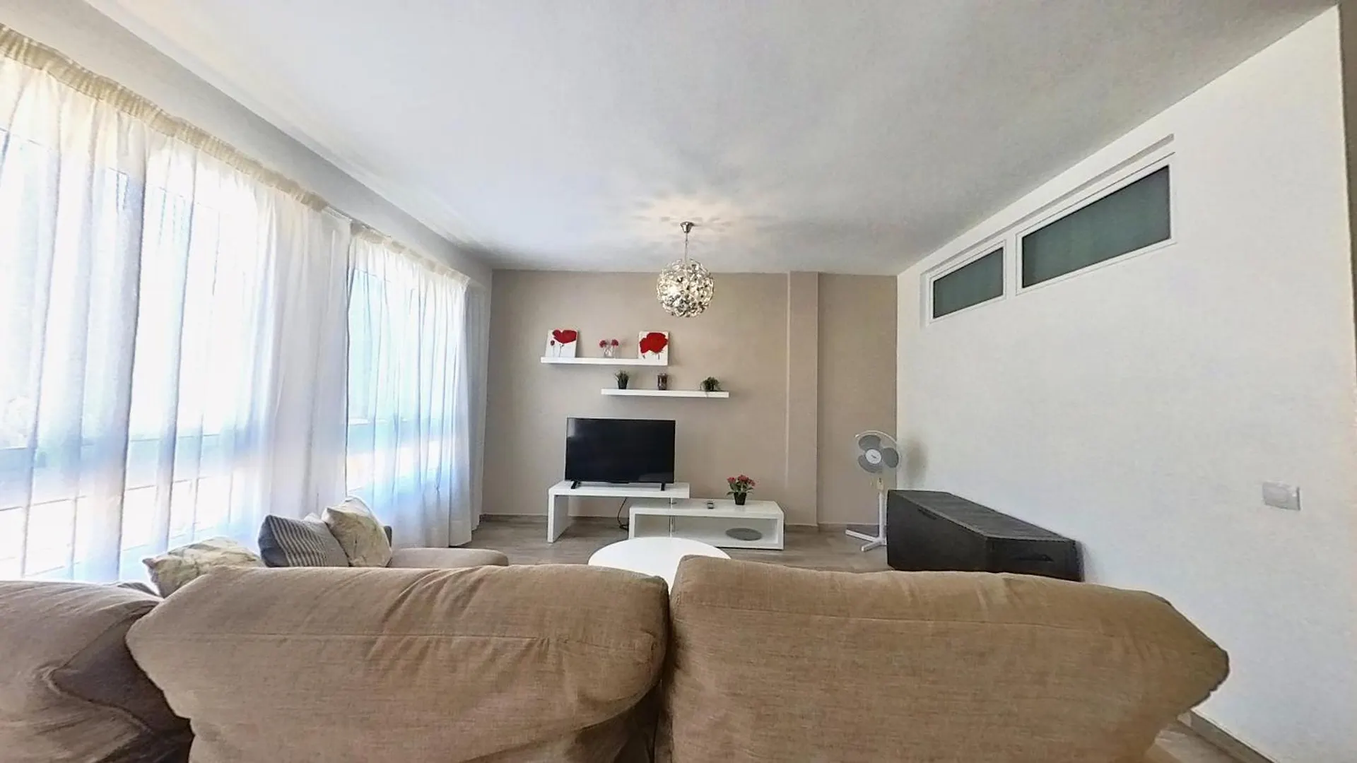 Las Brisas Del Mar, By Comfortable Luxury Corralejo Apartman