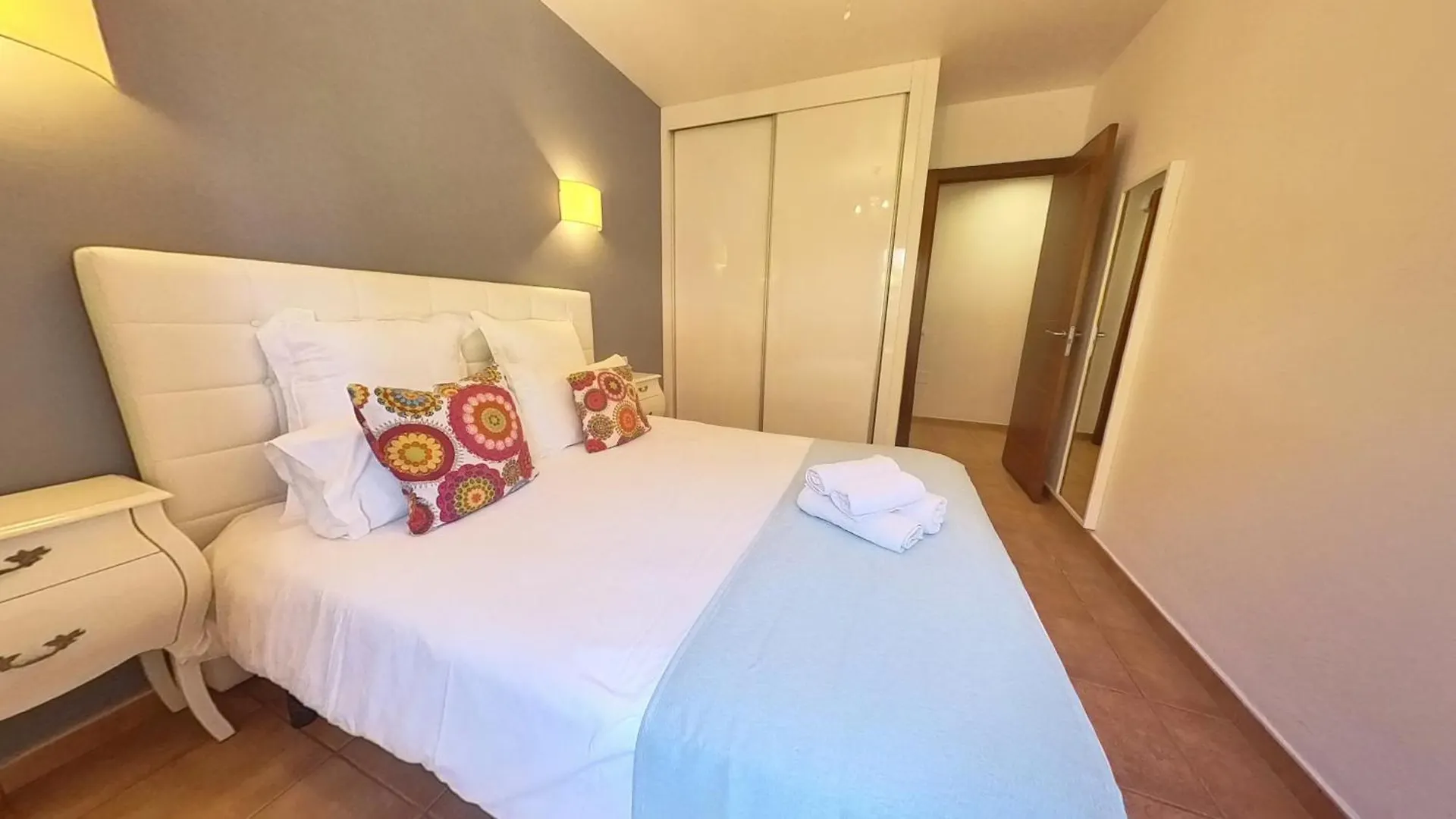 Las Brisas Del Mar, By Comfortable Luxury Corralejo