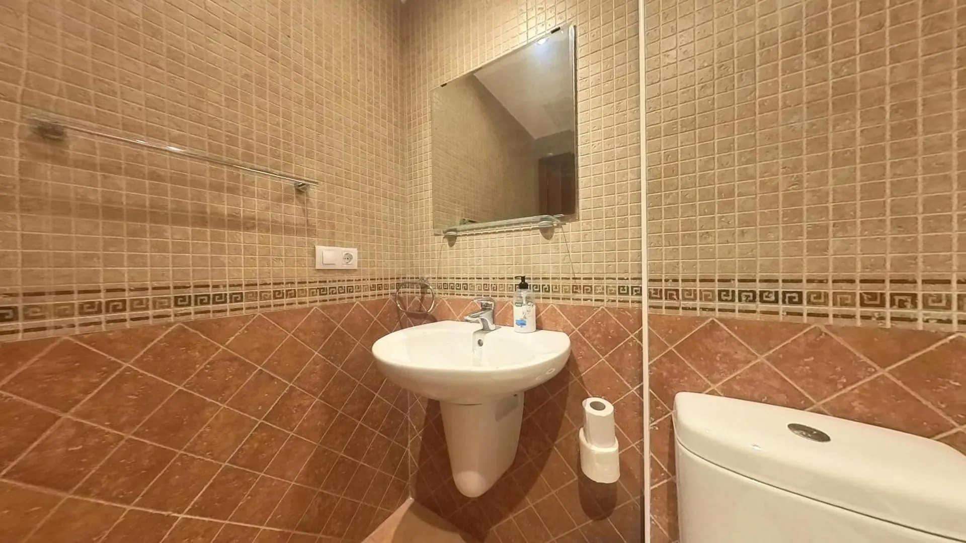 Las Brisas Del Mar, By Comfortable Luxury Corralejo Apartman